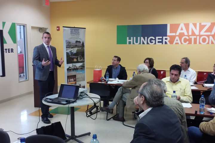 Westchester Businesses Team Up On Earth Day To Promote Energy Efficiencies