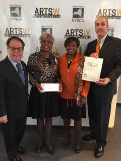 White Plains Organization Awarded Grants By ArtsWestchester