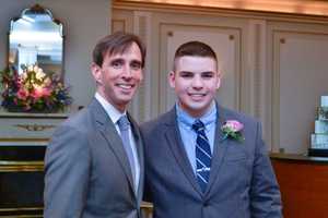 New Rochelle School District Celebrates We Are One Ceremony