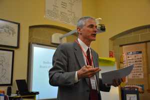 New School Budget Tops Last Week's News Around Bedford