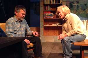 Philipstown Depot Theatre To Stage 'On Golden Pond'