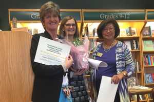 Darien Chamber Celebrates Local Initiatives To Go Green