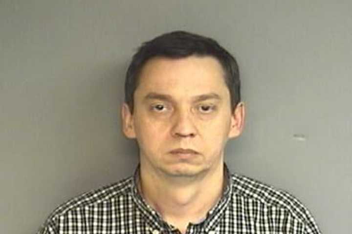 Stamford Board Of Ed Employee Charged With Sexually Assaulting Co-Worker