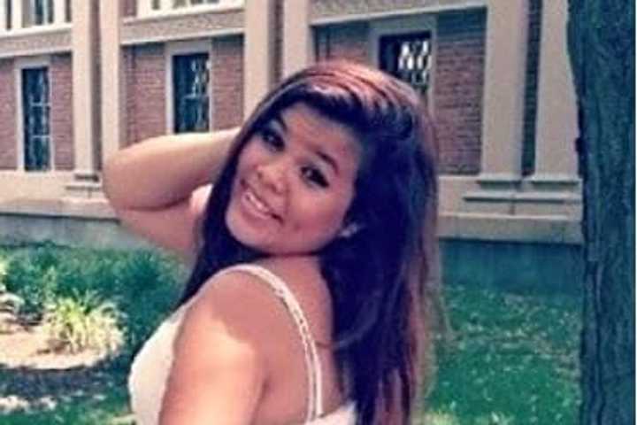 Greenwich Police Seek Help Finding Missing Teen Girl
