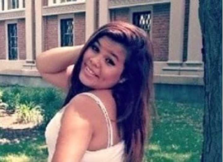 Greenwich Police are seeking the public&#x27;s help in finding missing teenager Emeley  Rodas, 15. 