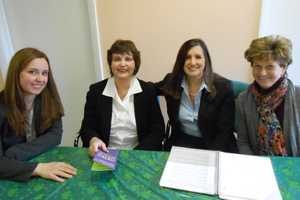 New Canaan Library Hosting Panel Discussion On Dementia