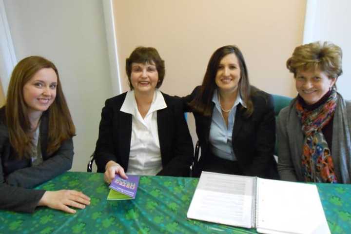 New Canaan Library Hosting Panel Discussion On Dementia