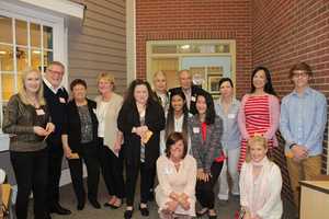 New Canaan's Waveny LifeCare Network Celebrates With Hundreds Of Volunteers