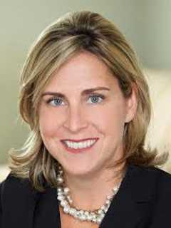 Ridgefield Chamber Honoring Business Founder As Woman Of The Year