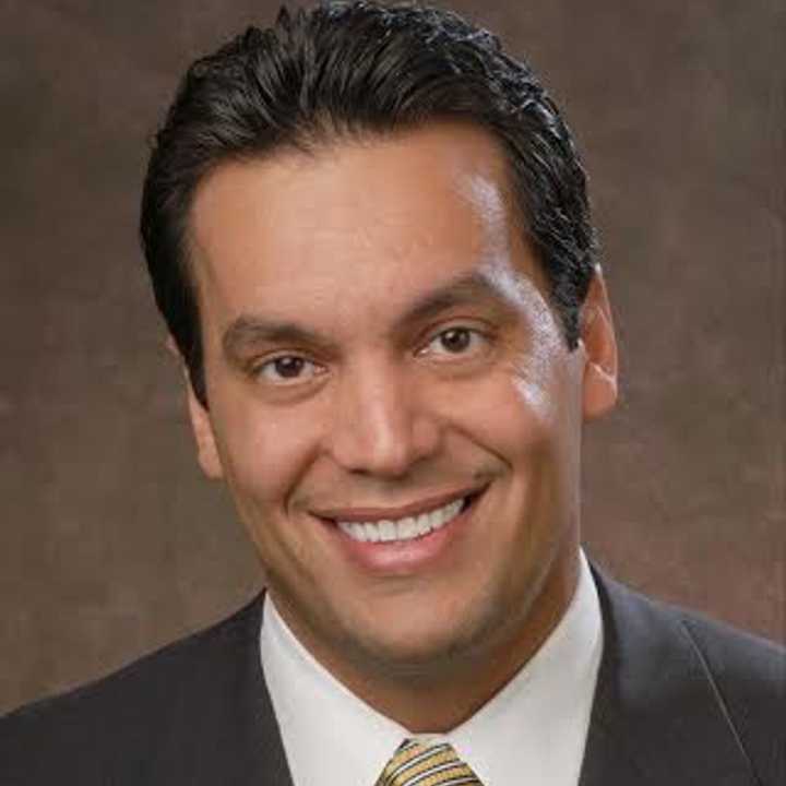 Joseph Ianniello, the CBS Corporations chief operating officer and a member of the Pace University Board of Trustees.