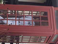 The Story Behind Tarrytown's British Phone Booth 
