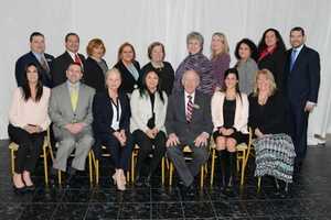 Westchester Real Estate Honors Its Top Agents