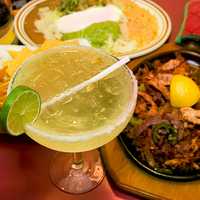 <p>There are lots of drink and entree options at Fairfield&#x27;s Rio Bravo.</p>