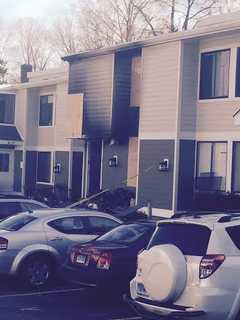 Elderly Woman Dies From Injuries Suffered In Ridgefield Condo Fire