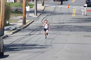 Hundreds Shine At Rye Derby Races' 27th Anniversary 