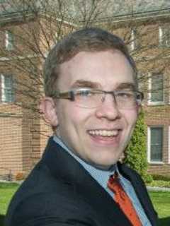 New Rochelle Resident Honored By Water Association