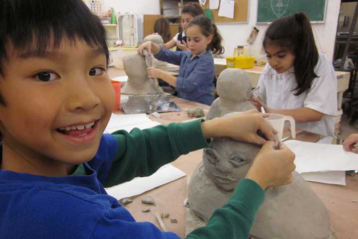 ArtsWestchester Offers Weeklong Summer Art Camps For Youth