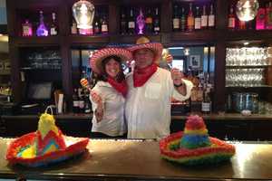Ridgefield Restaurant Ready For Cinco De Mayo