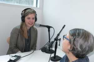 Katonah Museum Of Art Offers Oral History Booth