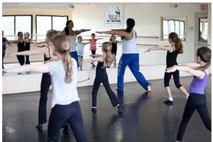 Pleasantville's Breaking Ground Dance Center Joins National Affiliation
