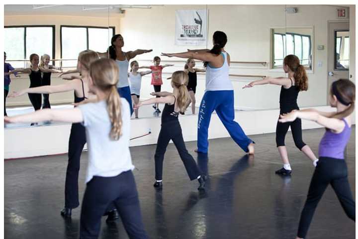 Pleasantville's Breaking Ground Dance Center Joins National Affiliation