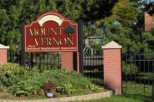 Spring Planting, Neighborhood Clean-Up To Be Held In Mount Vernon