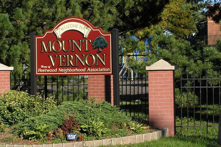 Spring Planting, Neighborhood Clean-Up To Be Held In Mount Vernon