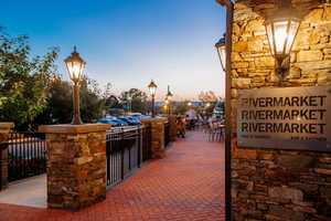 Rivermarket Bar & Kitchen In Tarrytown Reviewed In The New York Times