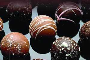 Chocolations In Mamaroneck Features Pop-Up Shop For Mother's Day