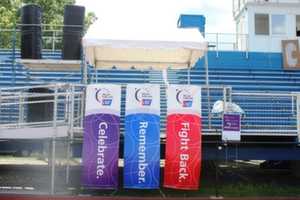 Norwalk Cancer Survivor Fights Back At Relay For Life Of Fairfield