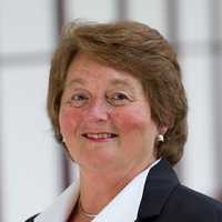 <p>State Rep. Jan Giegler (R-Danbury, New Fairfield, and Ridgefield.)</p>