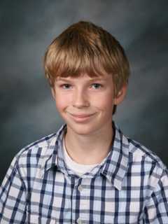 Danbury's Wooster School Awards 7th Grader For Outstanding Citizenship