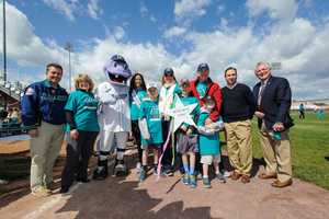 Walk, Roll And Stroll To Benefit STAR, Inc. Families In New Canaan