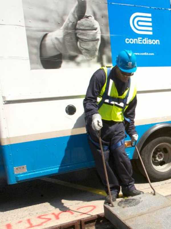 Croton Committee Launches Survey On Expanding Natural Gas Service
