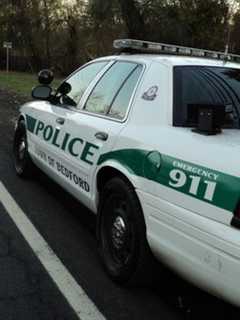 Three Teens In Stolen Car Caught After Northern Westchester Police Chase