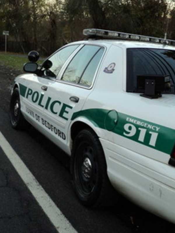 Three Teens In Stolen Car Caught After Northern Westchester Police Chase