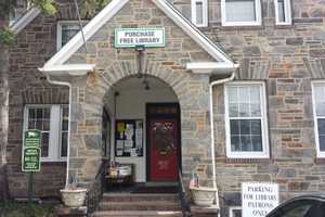 Voters Say Purchase Free Library Should Not Be Evicted From Community House