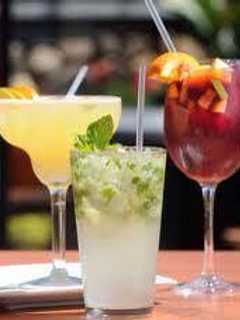 Putnam County Celebrates Cinco De Mayo With Drink Specials, Fiesta Fun