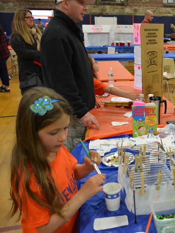 Tickets On Sale For Chappaqua School 'Little Big Apple Circus'