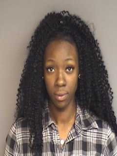 Stamford Chase Bank Employee Charged With Larceny In Phony Check Scheme