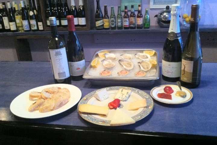 Pelham Resident Opens Oyster Bar In Mamaroneck
