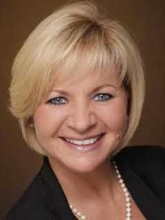 Donna Riniti Named Coldwell Banker Regional VP In Westchester