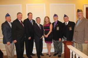Southeast Gains Purple Heart Town Designation