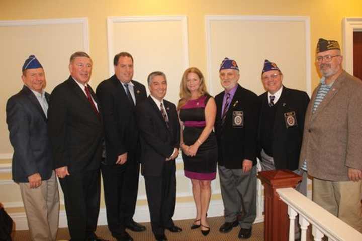 Southeast Gains Purple Heart Town Designation