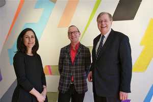 Stamford's Franklin Street Works Matches $7,500 Grant Challenge