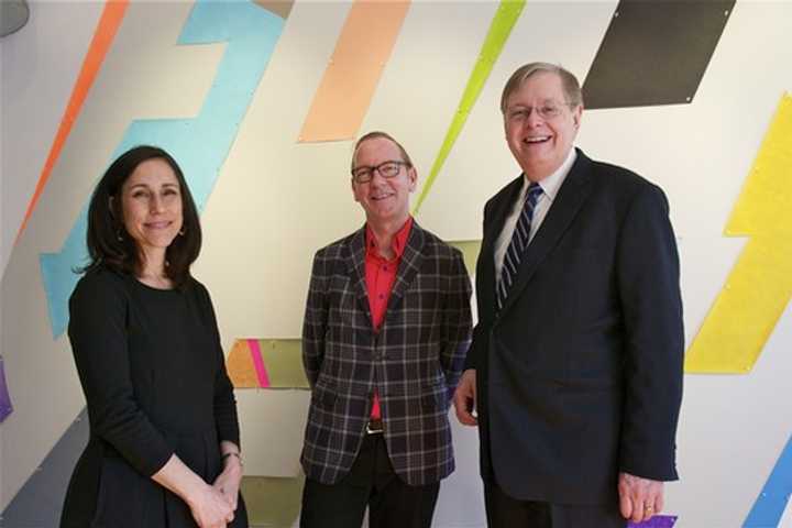 Stamford's Franklin Street Works Matches $7,500 Grant Challenge