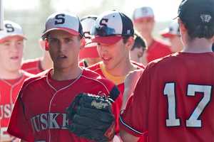 Somers Beats Yorktown In Battle Of Teams Off To Strong Starts In Baseball