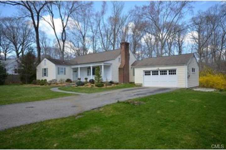 Open Houses In Darien This Weekend
