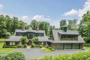Open Houses In Greenwich This Weekend