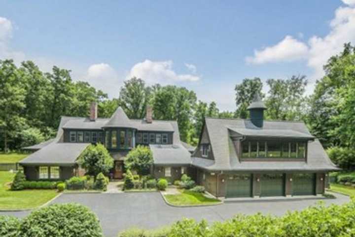 Open Houses In Greenwich This Weekend